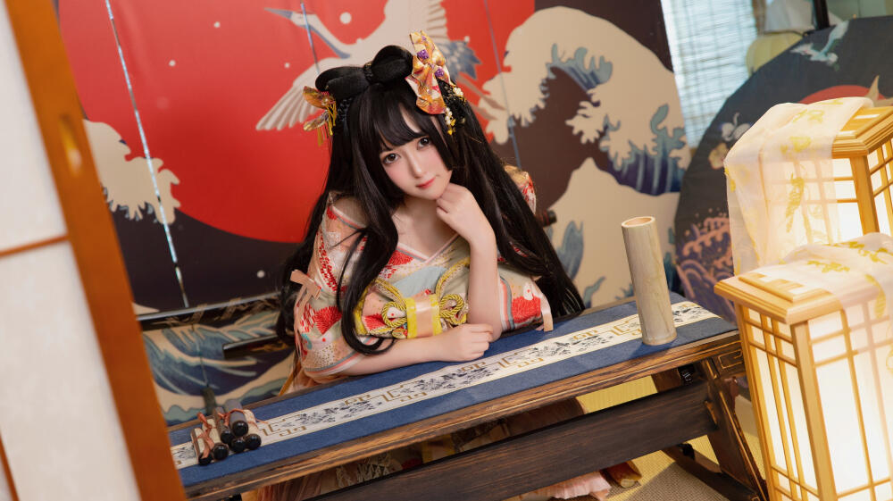 白嫩大奶白虎日系写真[38P]