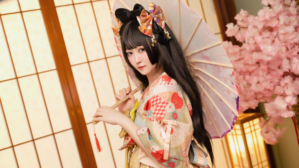 白嫩大奶白虎日系写真[38P]