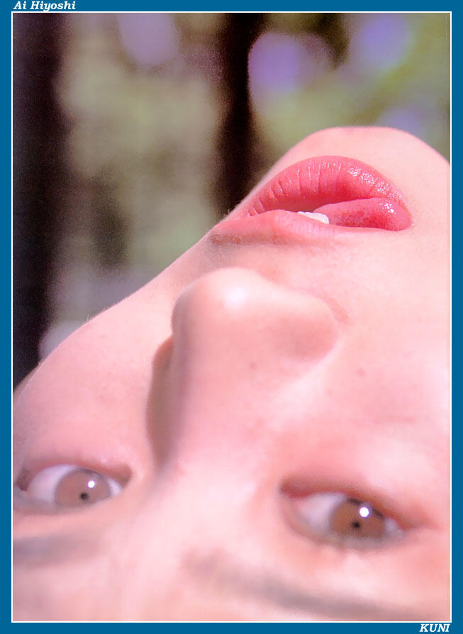 [昭和美人系列] 日吉亚衣Ai Hiyoshi