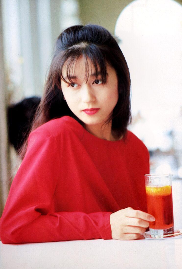 《女机器人》女主——青山知可子–《亚热带气候》写真[61P]