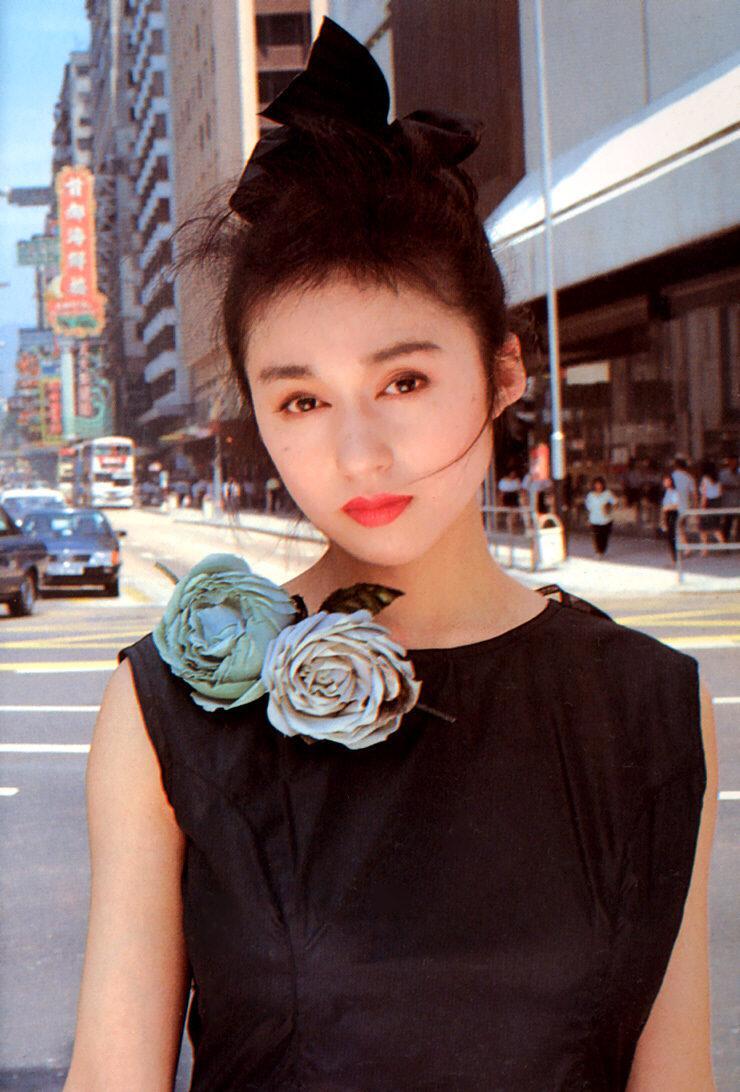 《女机器人》女主——青山知可子–《亚热带气候》写真[61P]