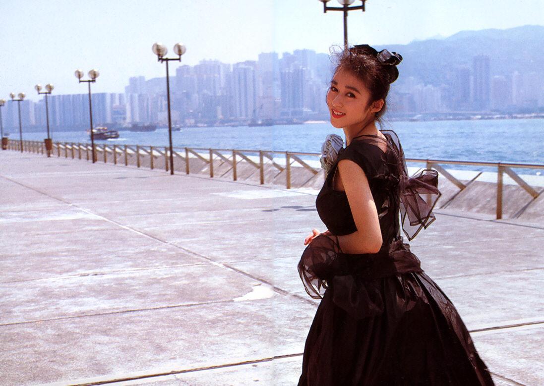 《女机器人》女主——青山知可子–《亚热带气候》写真[61P]