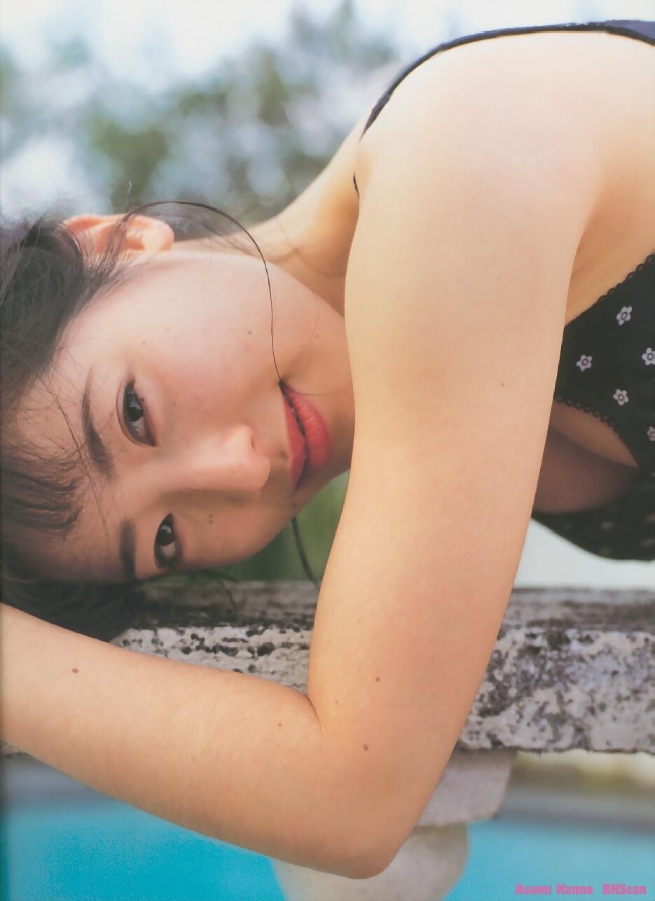 金瓶梅–杨思敏第二弹–《妖精开花》写真集[78P]