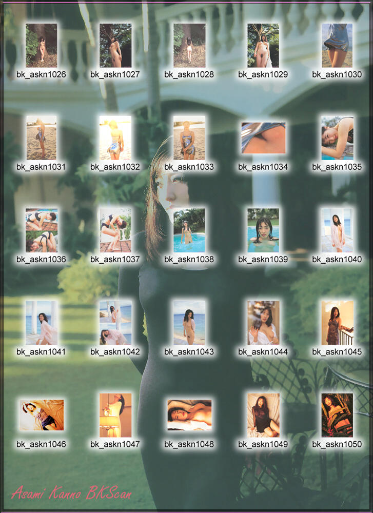 金瓶梅–杨思敏第二弹–《妖精开花》写真集[78P]