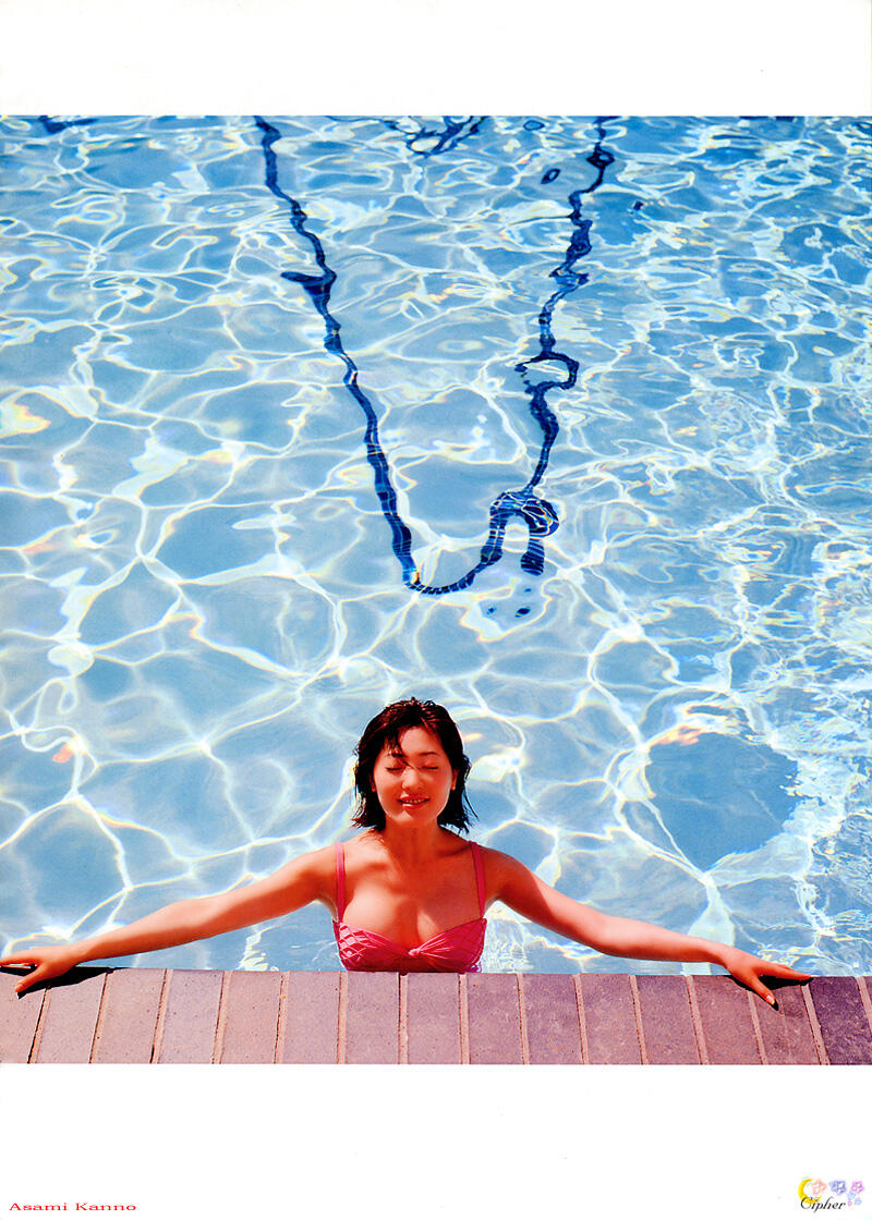 金瓶梅–杨思敏第一弹–《春光私语》写真集[70P]