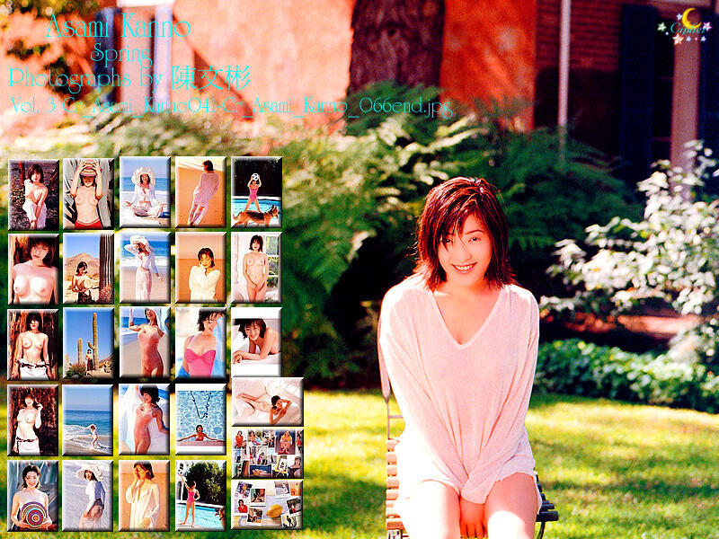 金瓶梅–杨思敏第一弹–《春光私语》写真集[70P]