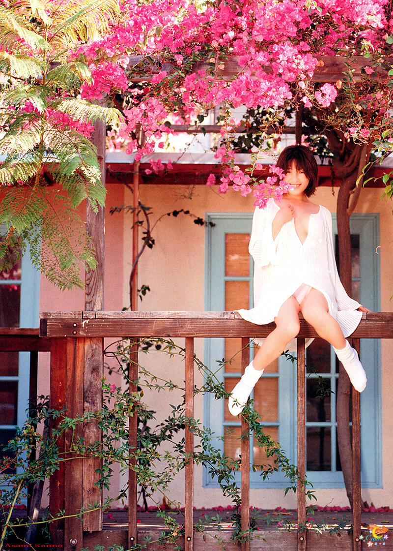 金瓶梅–杨思敏第一弹–《春光私语》写真集[70P]