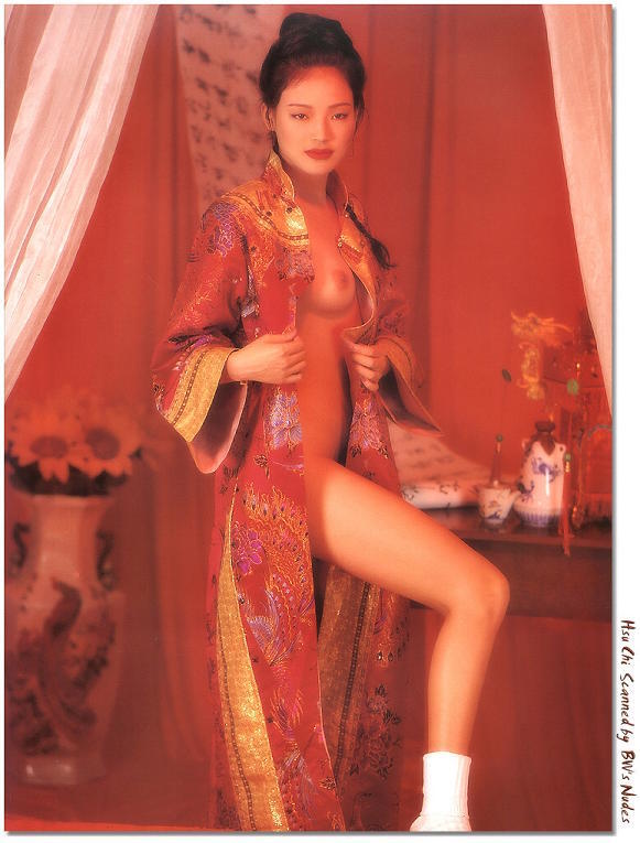 舒淇–《红装新娘》–[62P]