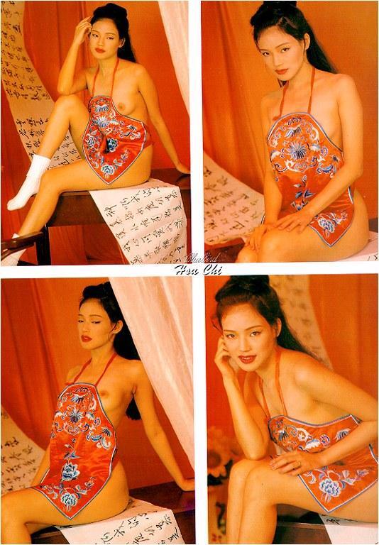 舒淇–《红装新娘》–[62P]