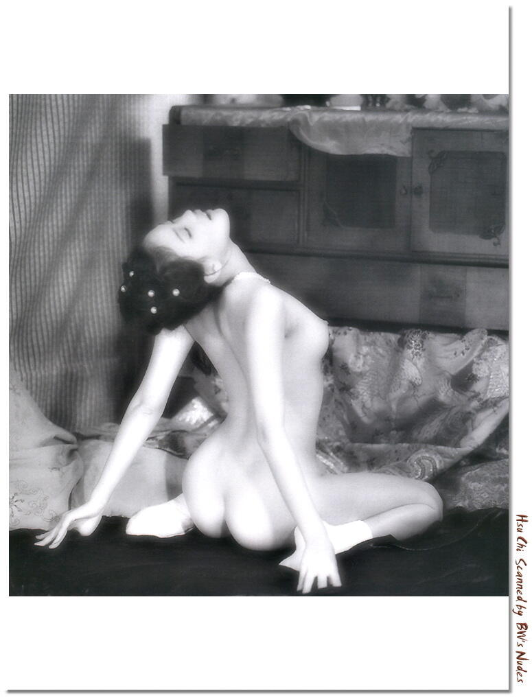 舒淇第二弹–《海边》–[53P]