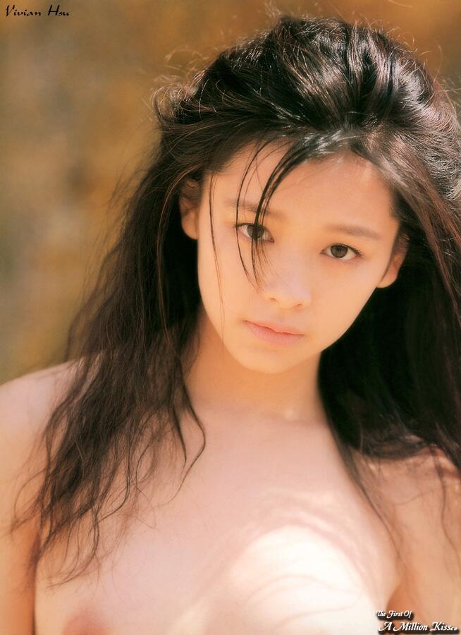 徐若瑄第二弹—《Angle2》[47P]