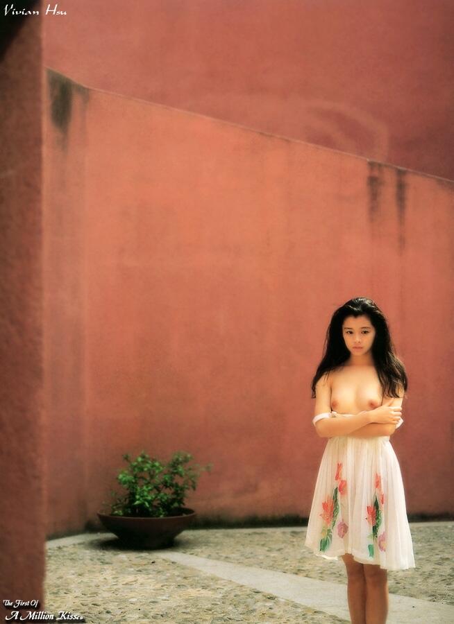 徐若瑄第二弹—《Angle2》[47P]