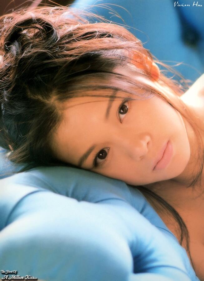 徐若瑄第二弹—《Angle2》[47P]