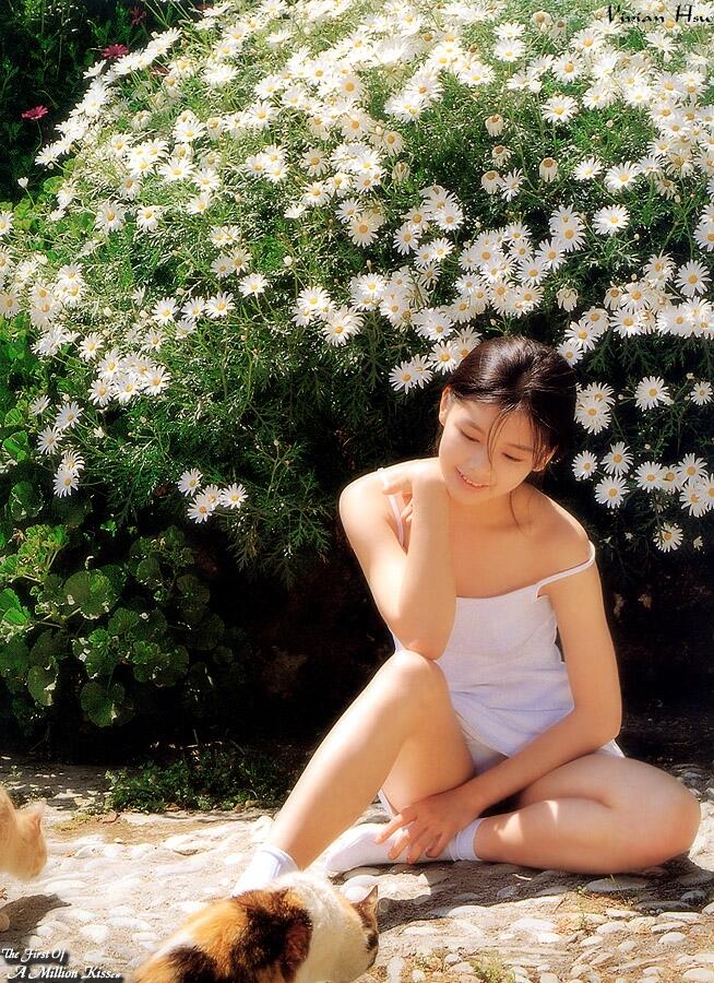 徐若瑄第二弹—《Angle2》[47P]