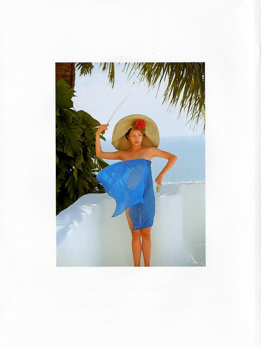 徐若瑄第三弹—《Vivian Hsu - Venus》[93P]