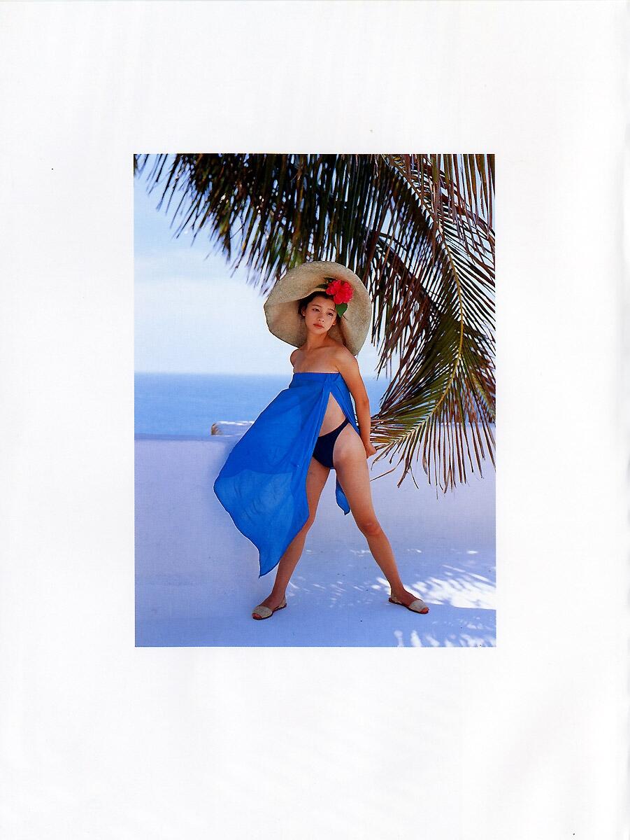 徐若瑄第三弹—《Vivian Hsu - Venus》[93P]