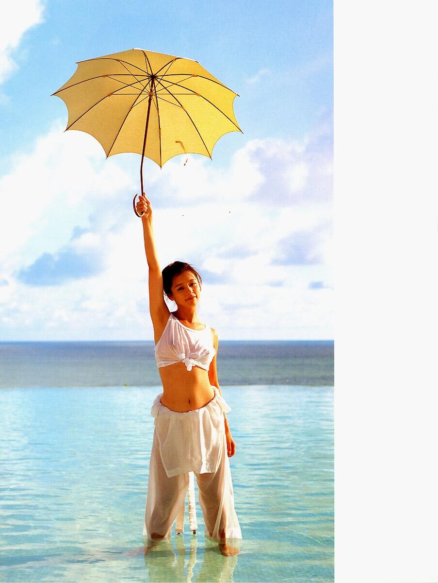 徐若瑄第三弹—《Vivian Hsu - Venus》[93P]