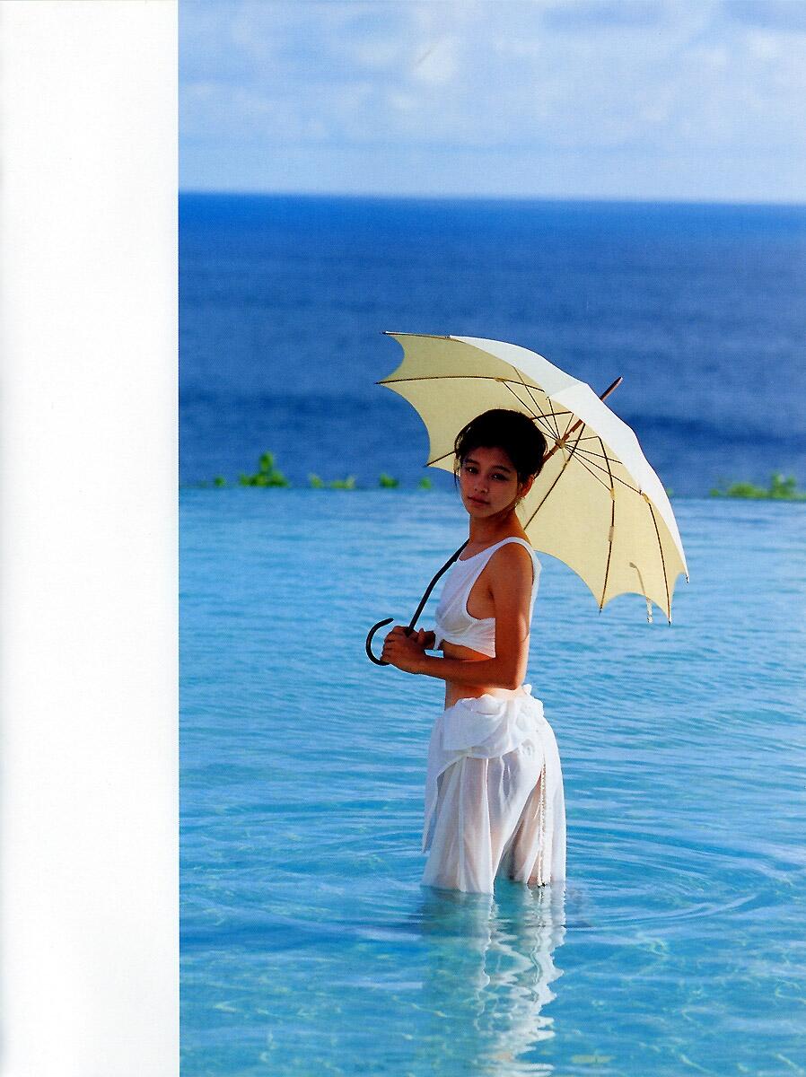 徐若瑄第三弹—《Vivian Hsu - Venus》[93P]