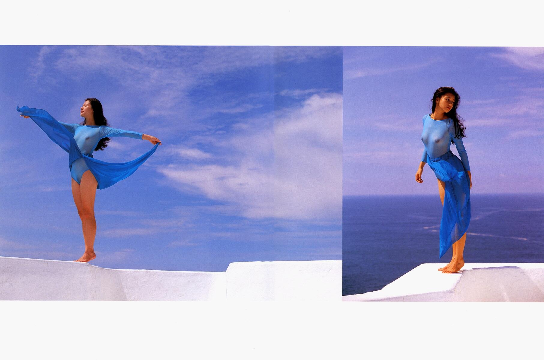 徐若瑄第三弹—《Vivian Hsu - Venus》[93P]