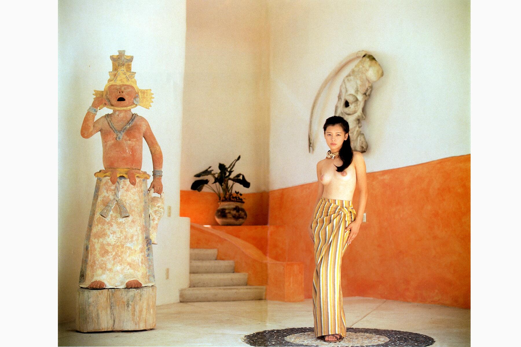 徐若瑄第三弹—《Vivian Hsu - Venus》[93P]