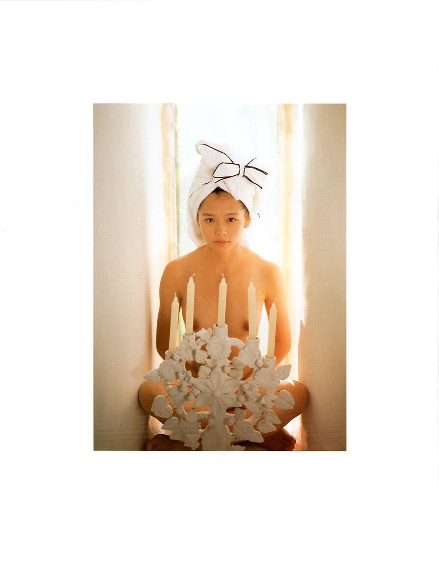 徐若瑄第三弹—《Vivian Hsu - Venus》[93P]