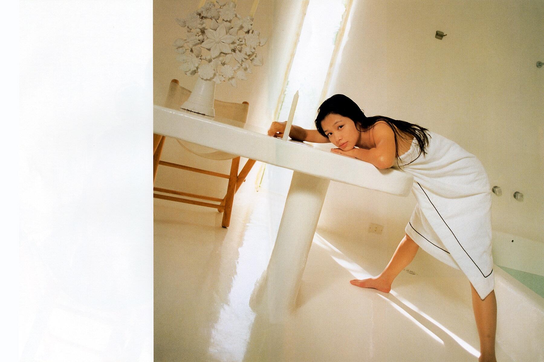 徐若瑄第三弹—《Vivian Hsu - Venus》[93P]