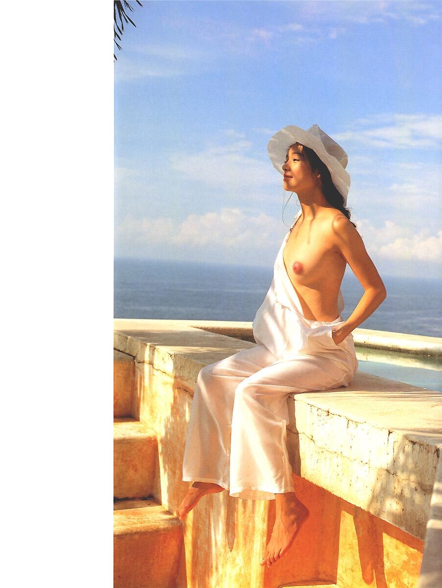 徐若瑄第三弹—《Vivian Hsu - Venus》[93P]