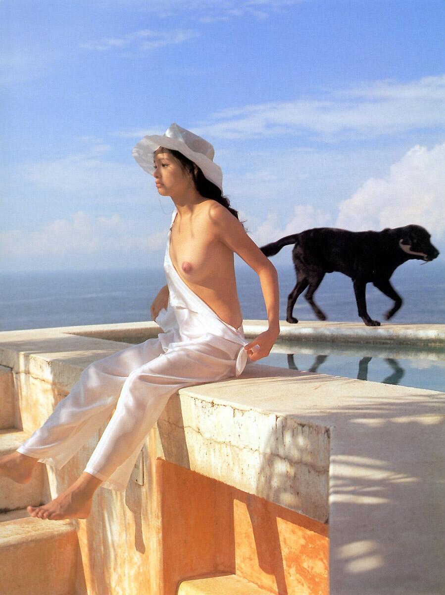 徐若瑄第三弹—《Vivian Hsu - Venus》[93P]