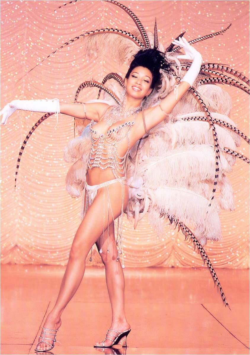 钟丽缇–《Feel》–[98P]