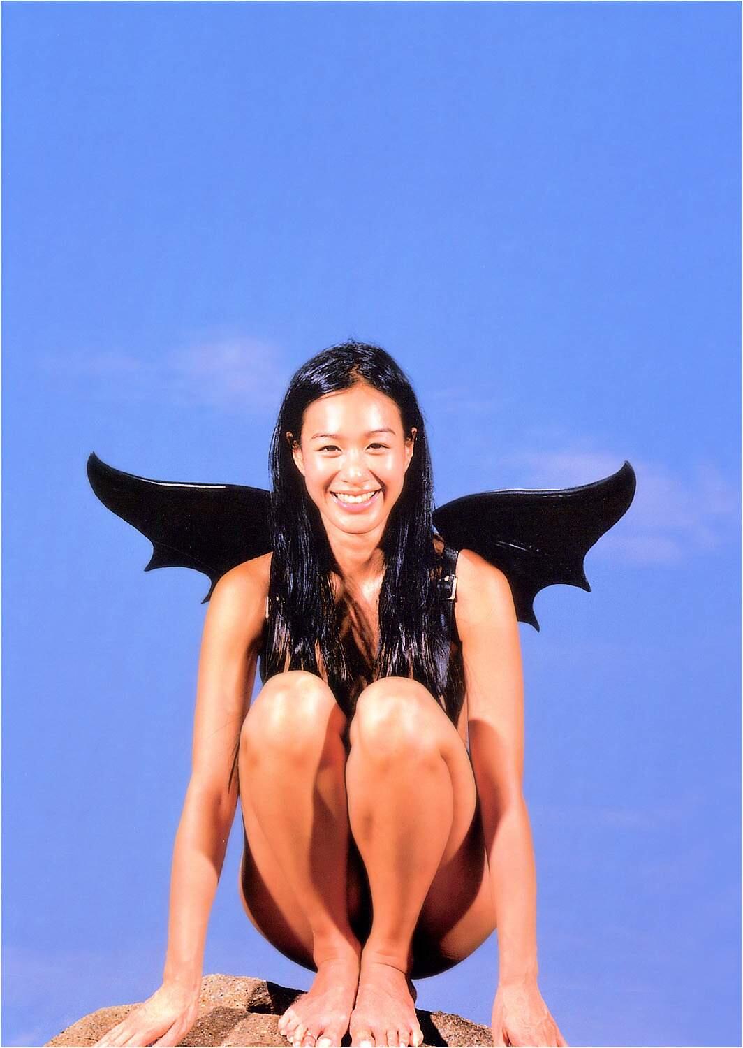 钟丽缇–《Feel》–[98P]