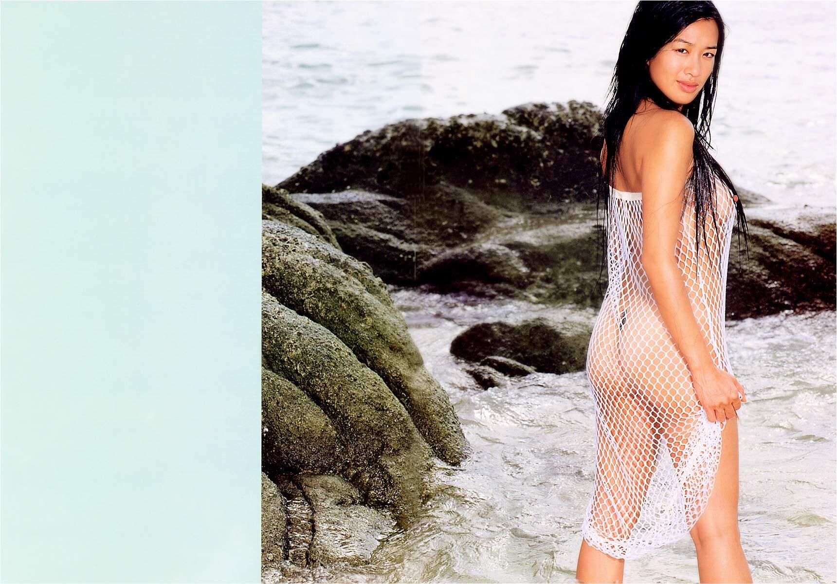 钟丽缇–《Feel》–[98P]