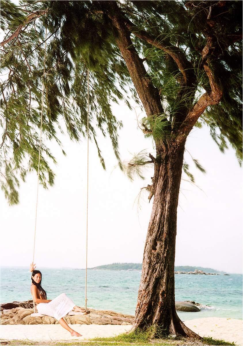 钟丽缇–《Feel》–[98P]