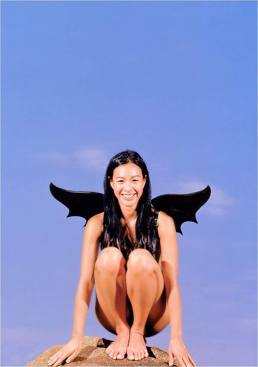 钟丽缇–《Feel》–[98P]