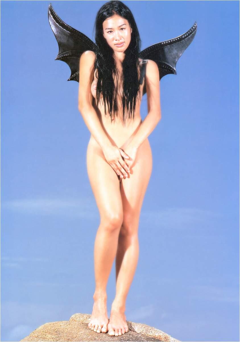 钟丽缇–《Feel》–[98P]