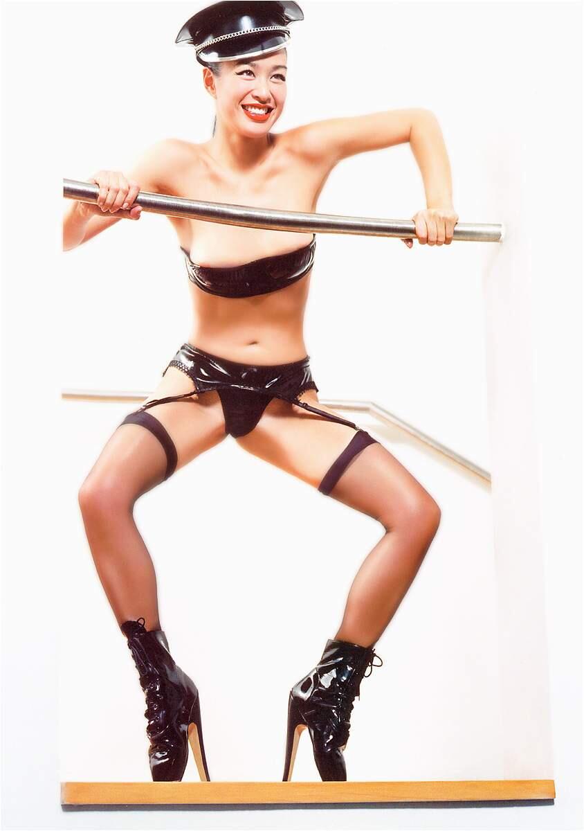 钟丽缇–《Feel》–[98P]