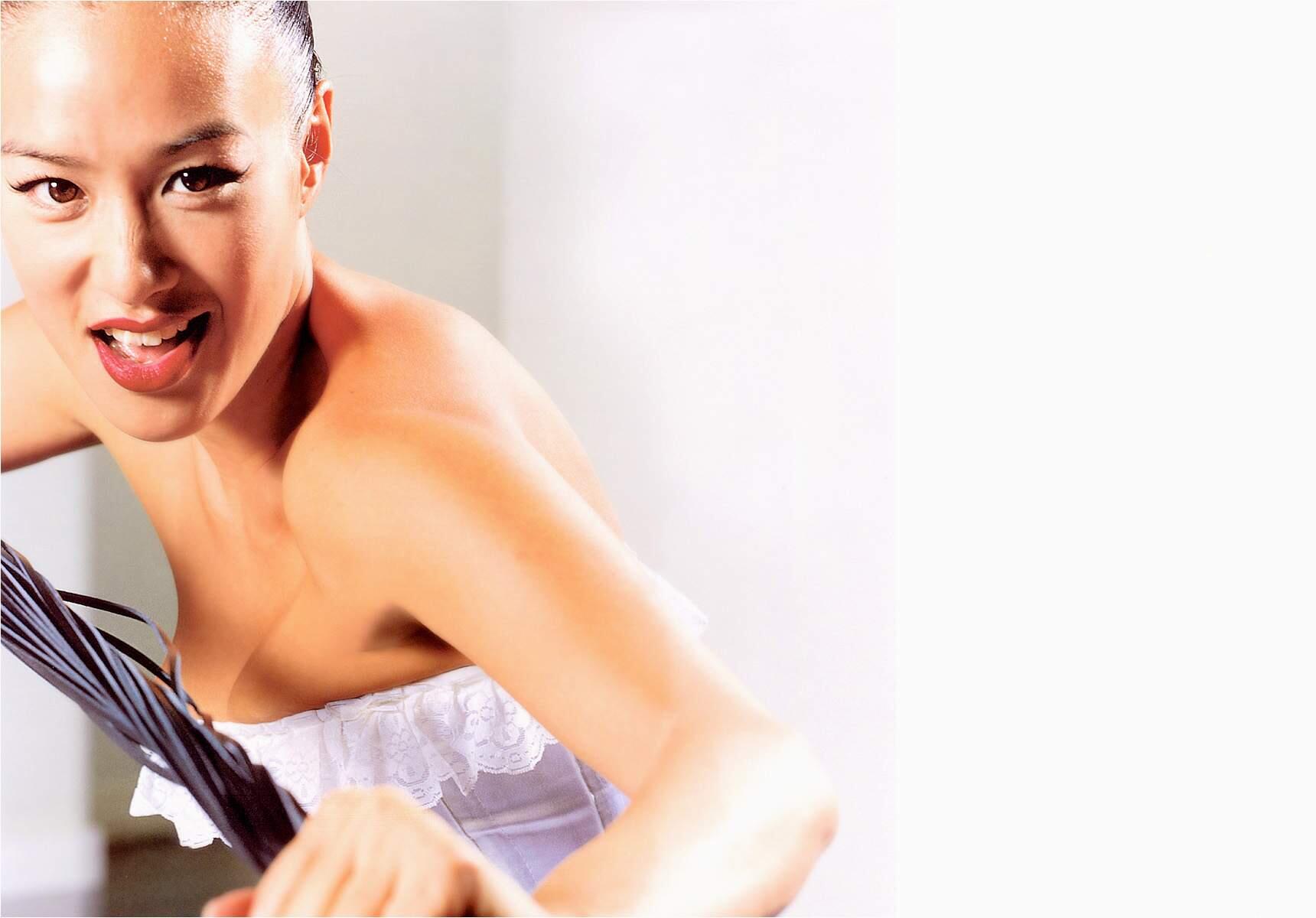 钟丽缇–《Feel》–[98P]