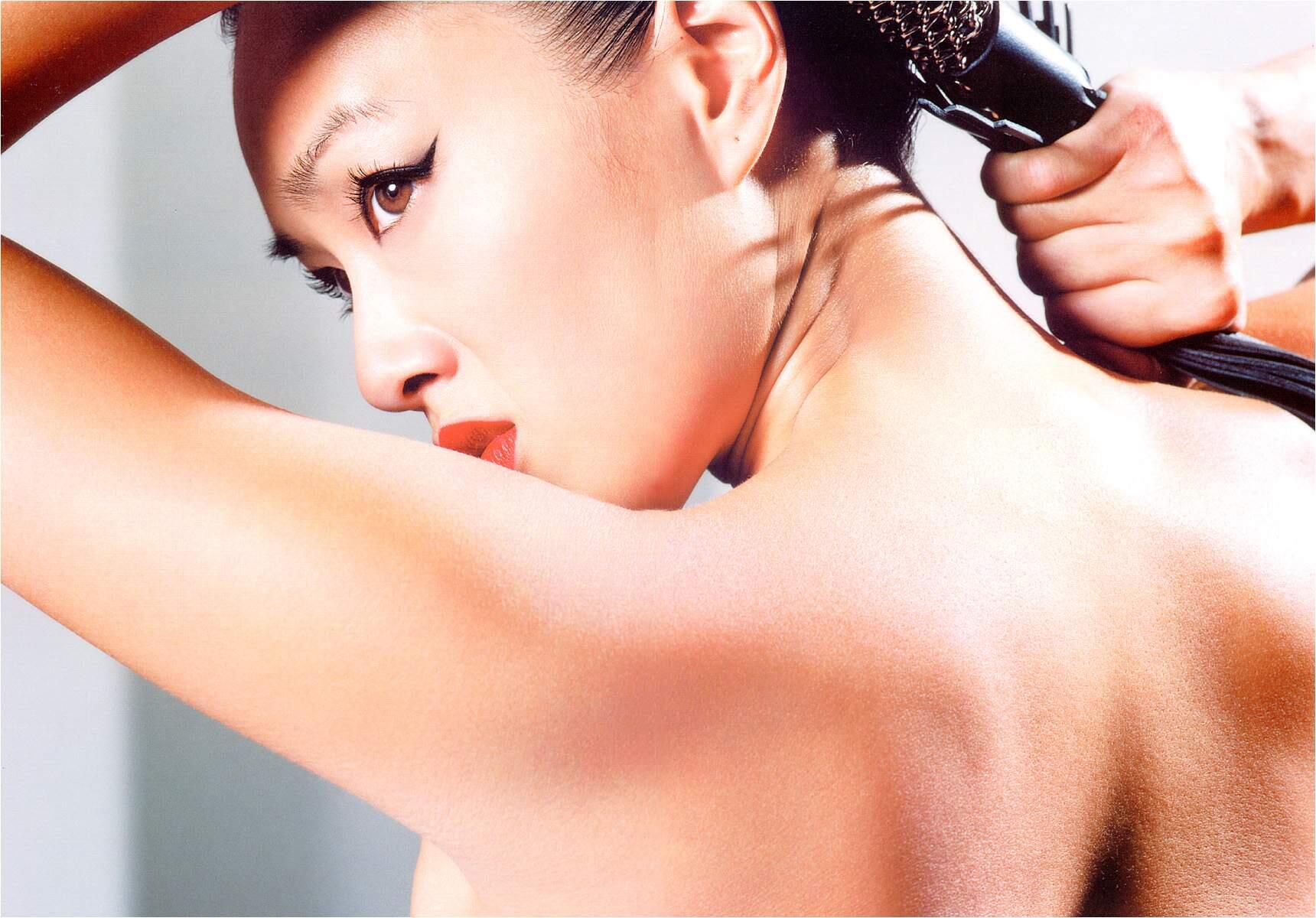 钟丽缇–《Feel》–[98P]