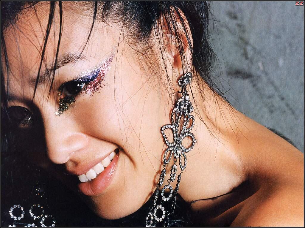 钟丽缇–《Feel》–[98P]