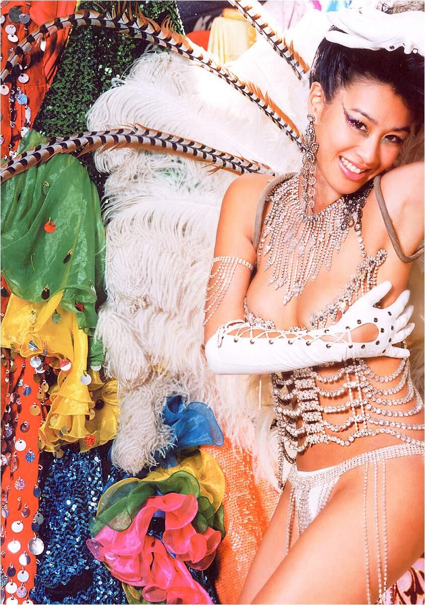 钟丽缇–《Feel》–[98P]