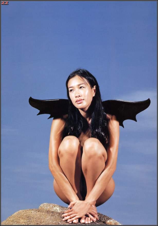 钟丽缇–《Feel》–[98P]