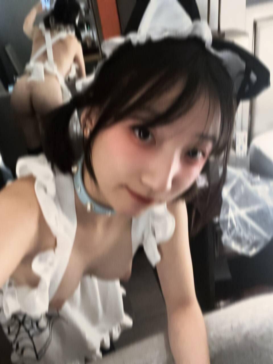 超多多的反差骚骚浪逼嫩妹子 [79P]