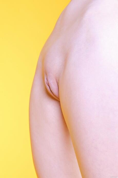 好看的少女阴部