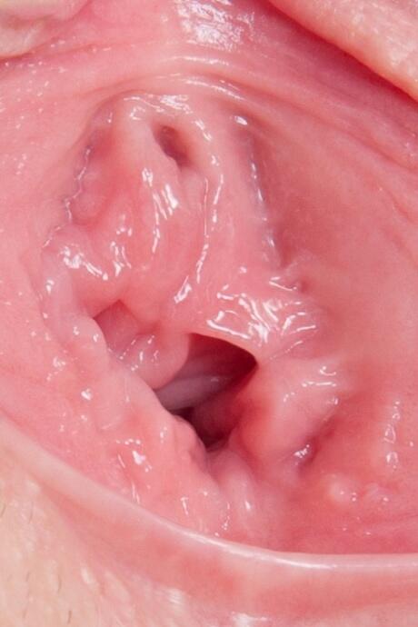 好看的少女阴部