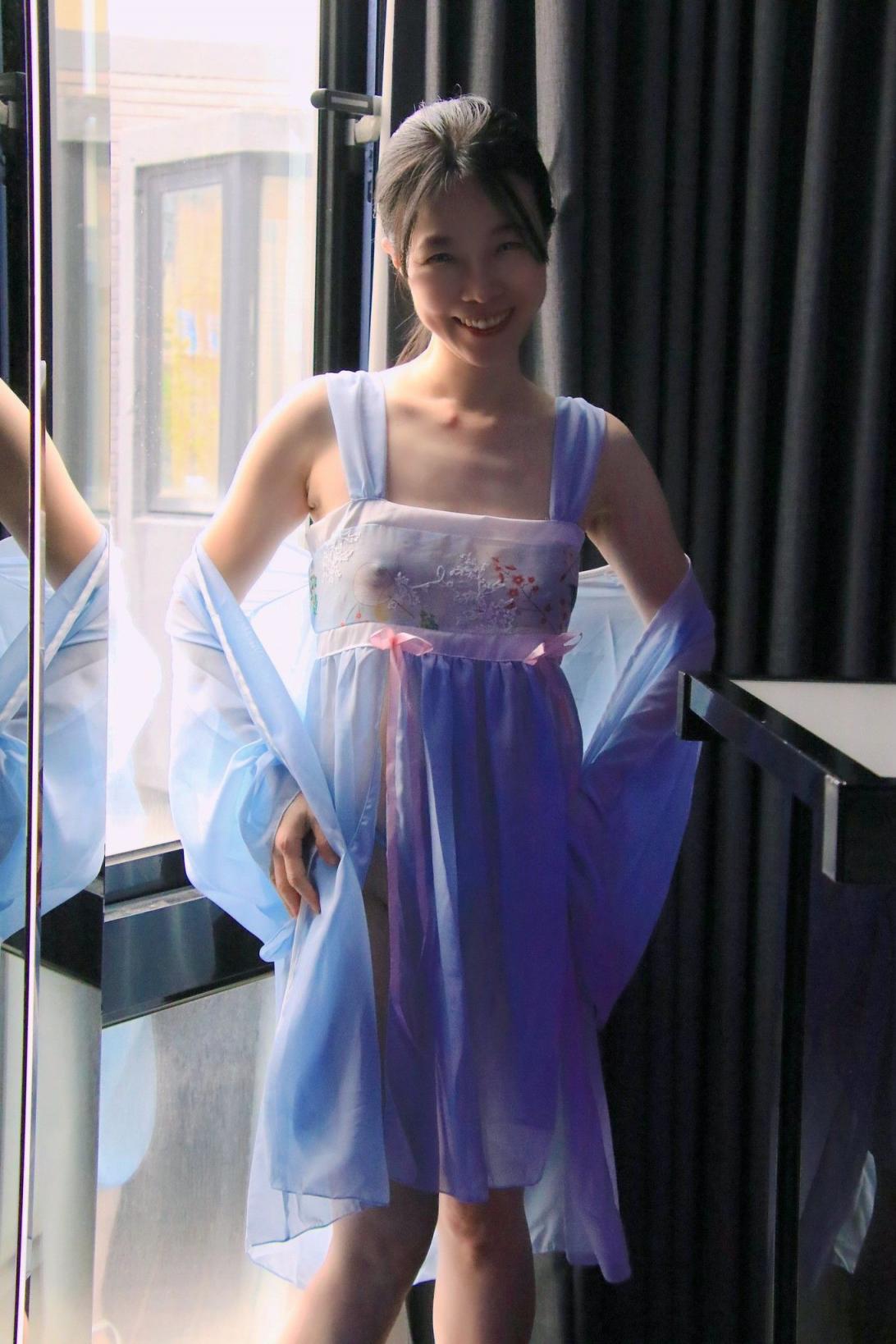 骚姐（二）[50P]