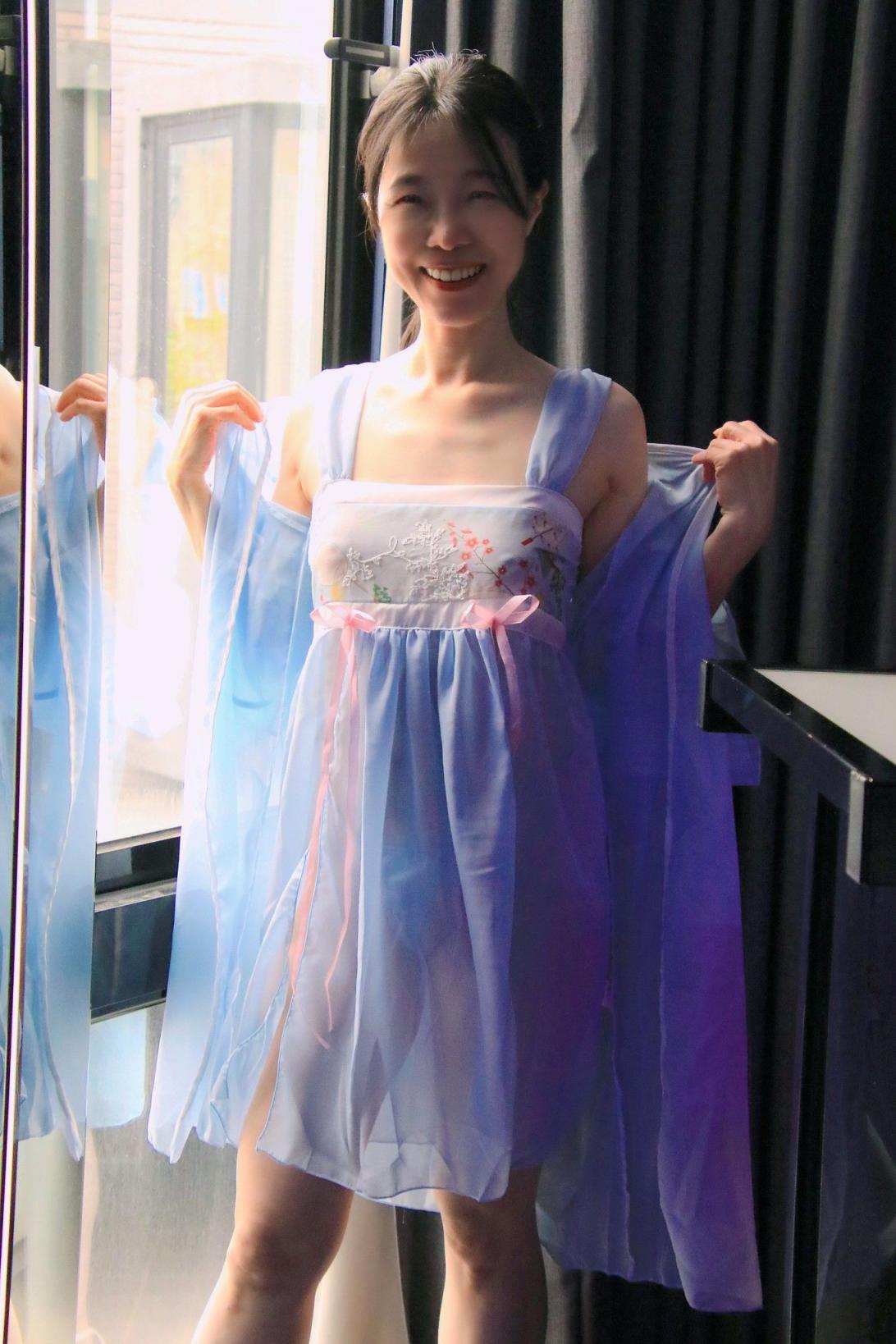 骚姐（二）[50P]