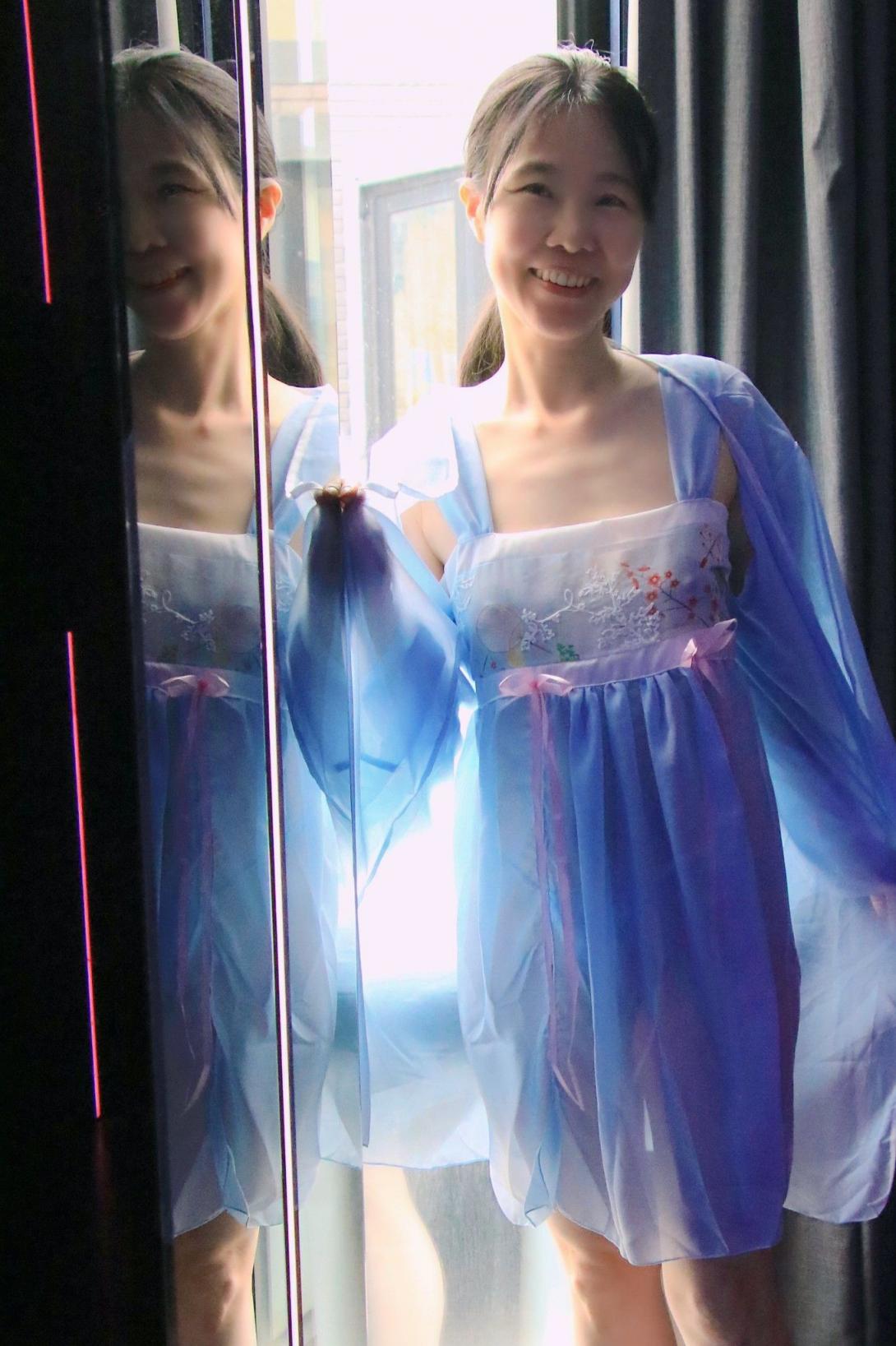 骚姐（二）[50P]