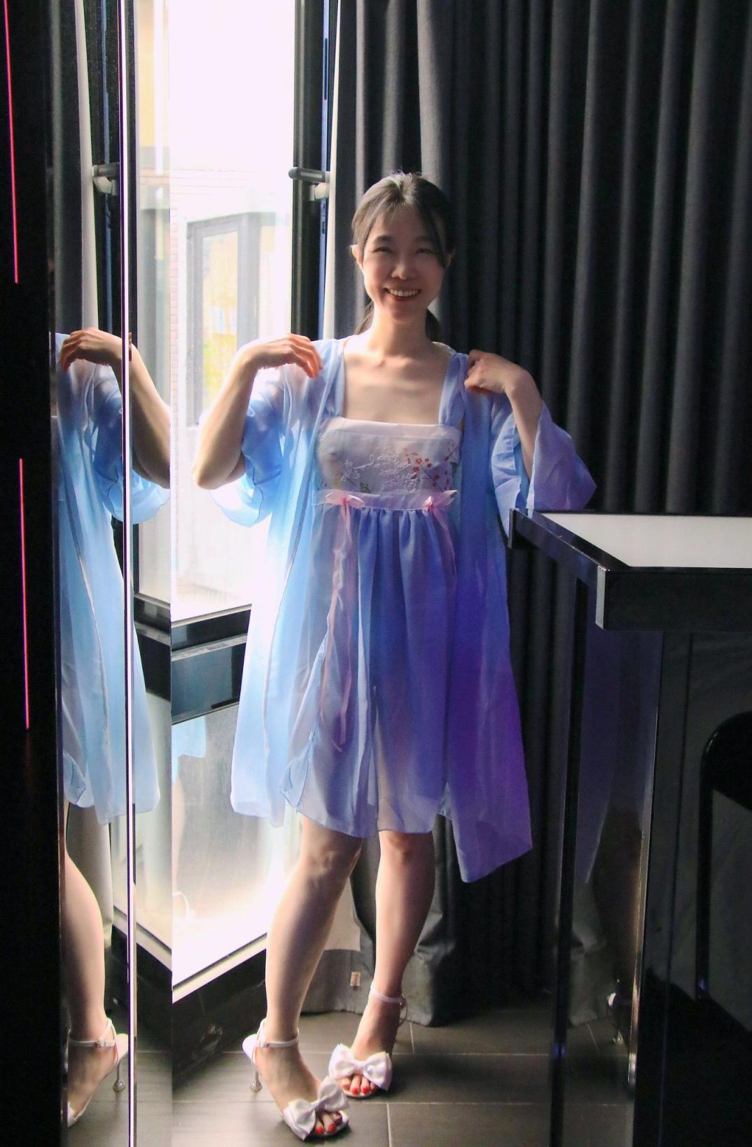 骚姐（二）[50P]