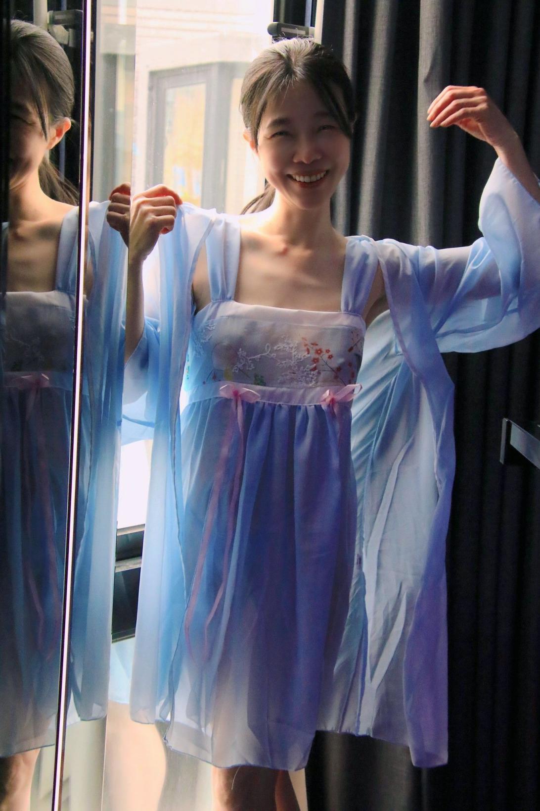 骚姐（二）[50P]