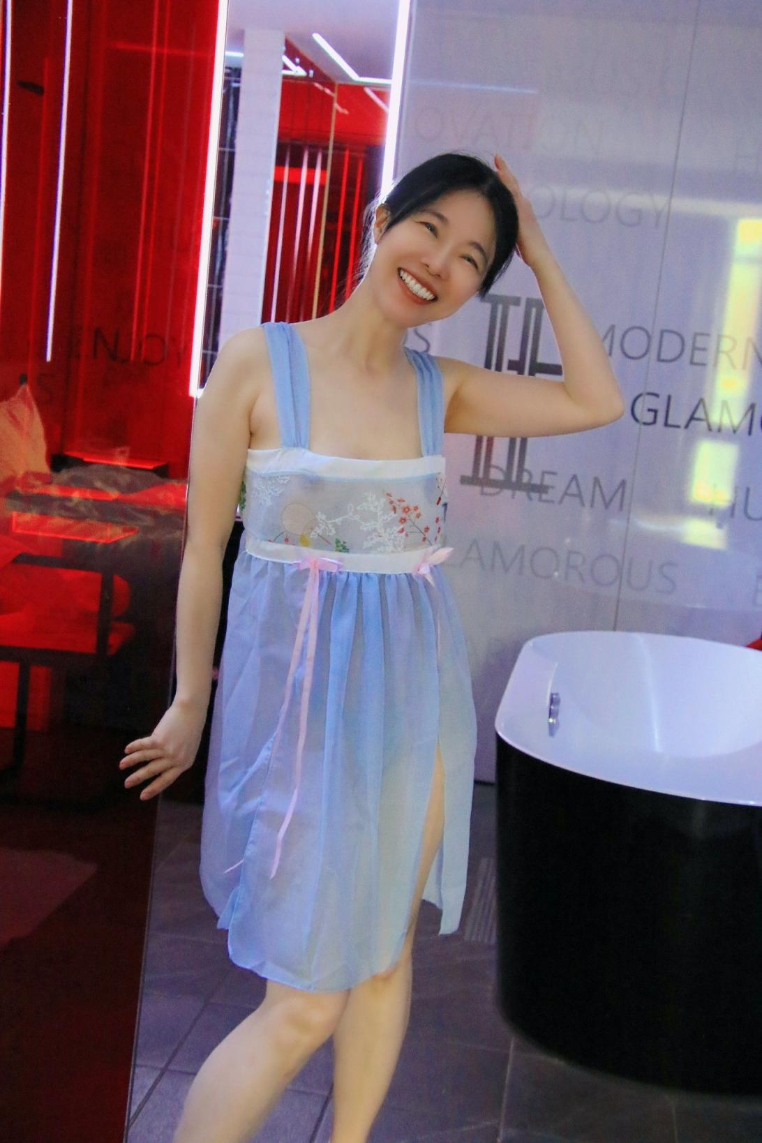 骚姐（二）[50P]