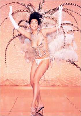 钟丽缇–《Feel》–[98P]